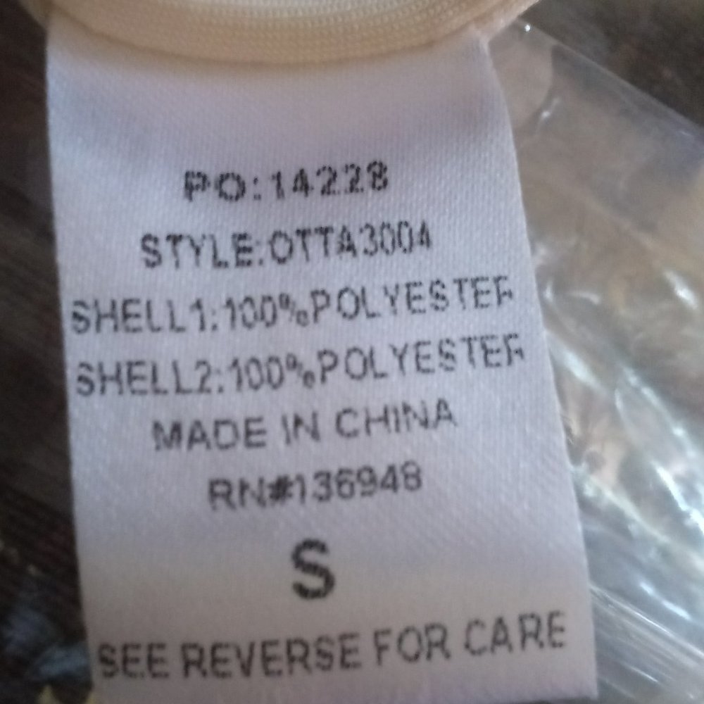 Nasty Gal Cocktail Sequin Peach Dress Size Small - Picture 5 of 5